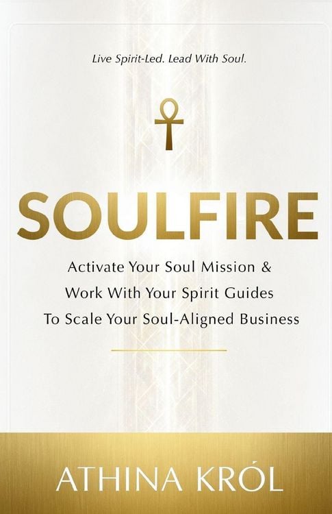Produktbild: Soulfire
