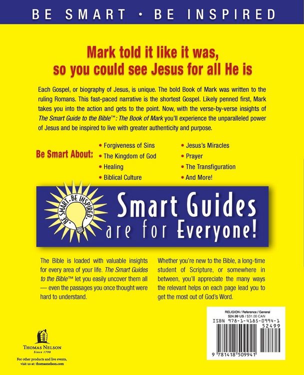 Produktbild: The Book of Mark