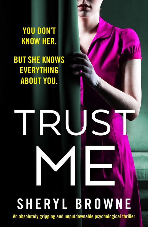 Produktbild: Trust Me
