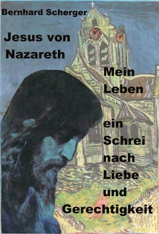 Produktbild: Mein Leben - ein Schrei nach Liebe und Gerechtigkeit