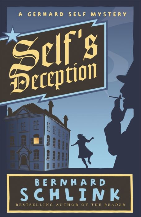Produktbild: Schlink, B: Self's Deception