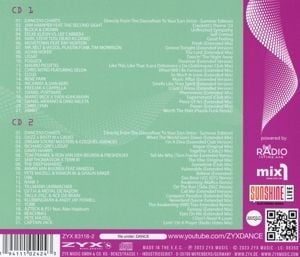 Produktbild: Dance 50 Vol.11
