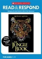 Produktbild: Snashall, S: The Jungle Book