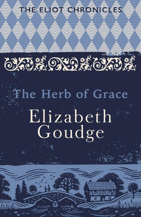 Produktbild: The Herb of Grace