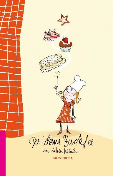 Produktbild: Die kleine Backfee
