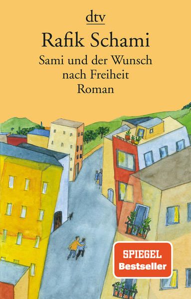 Produktbild: Sami und der Wunsch nach Freiheit