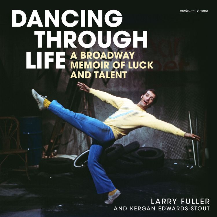 Produktbild: Dancing Through Life