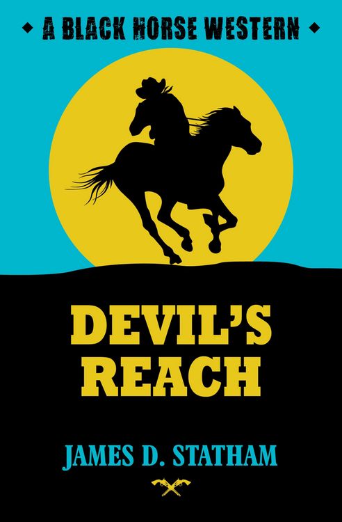 Produktbild: Devil's Reach