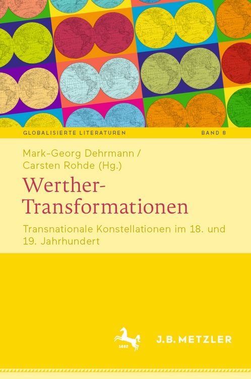Produktbild: Werther-Transformationen