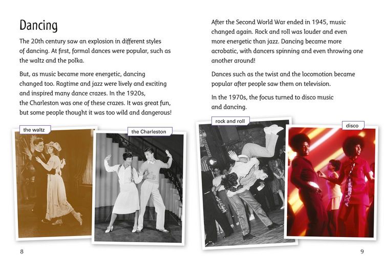 Produktbild: Leisure and Entertainment since 1900