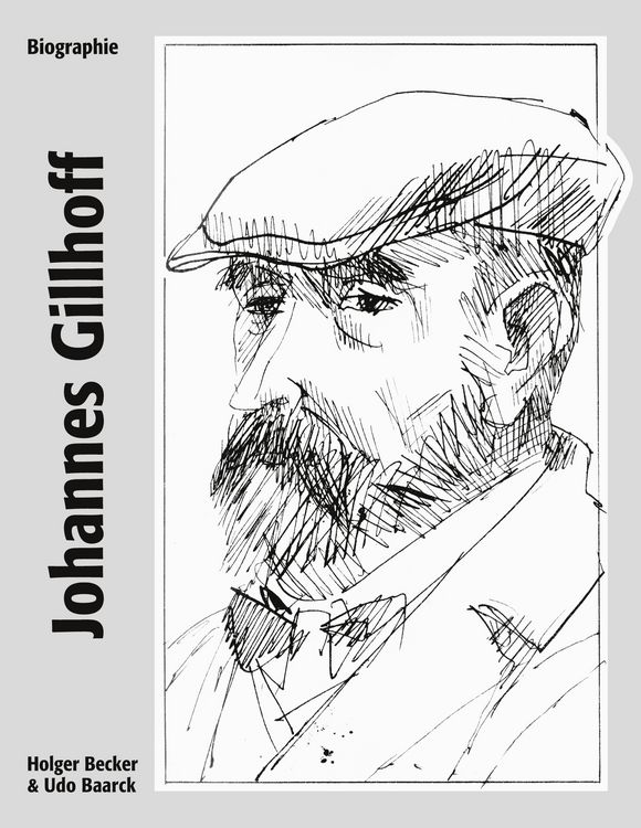 Produktbild: Johannes Gillhoff