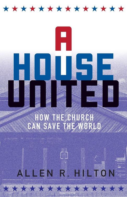 Produktbild: A House United