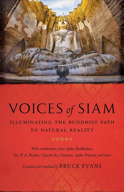 Produktbild: Voices of Siam