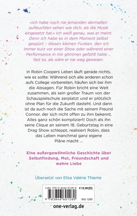 Produktbild: In all seinen Farben