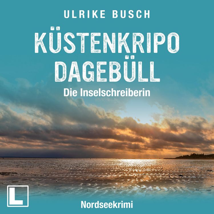 Produktbild: Kripo Dageb&uuml;ll - Die Inselschreiberin