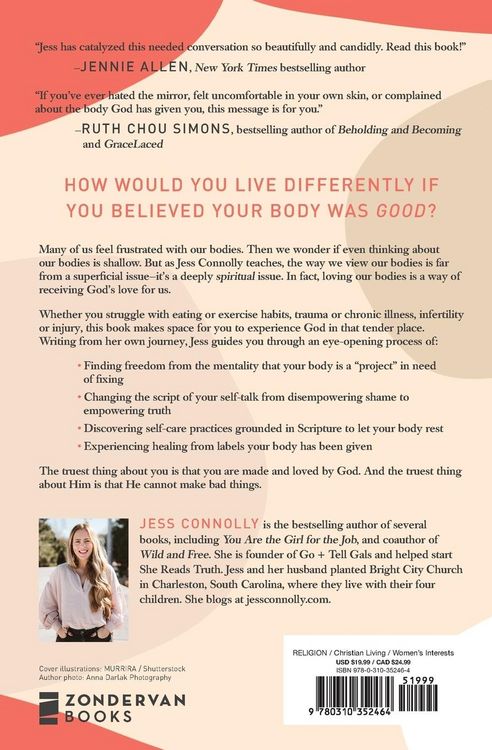 Produktbild: Breaking Free from Body Shame
