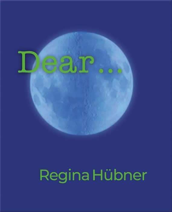 Produktbild: Regina H&uuml;bner: Dear &hellip;