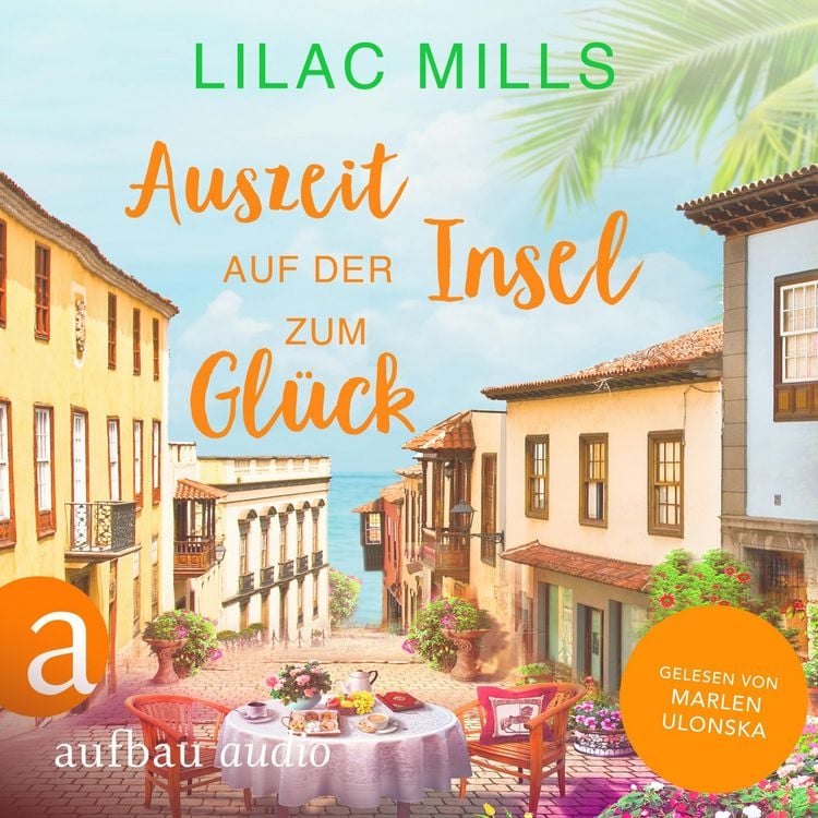 Produktbild: Auszeit auf der Insel zum Gl&uuml;ck