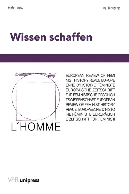 Produktbild: Wissen schaffen