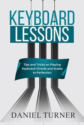 Produktbild: Keyboard Lessons