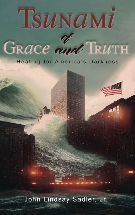 Produktbild: Tsunami of Grace and Truth