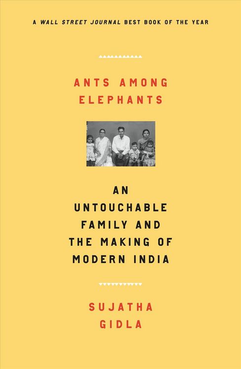Produktbild: Ants Among Elephants