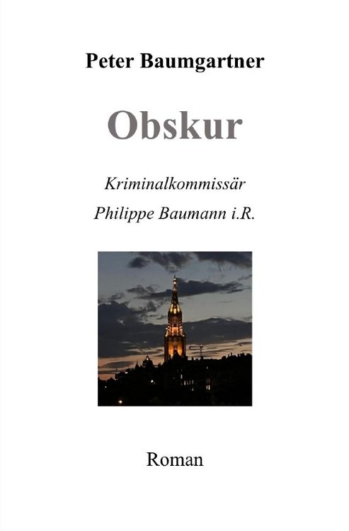 Produktbild: Obskur