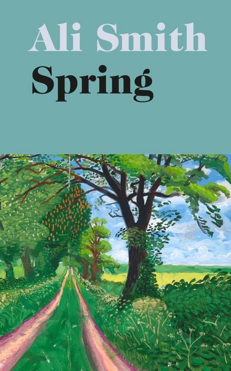 Produktbild: Spring