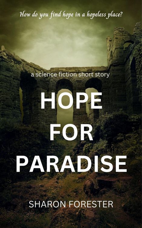 Produktbild: Hope For Paradise