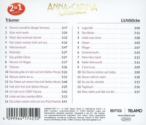Produktbild: 2 in 1 Vol.2