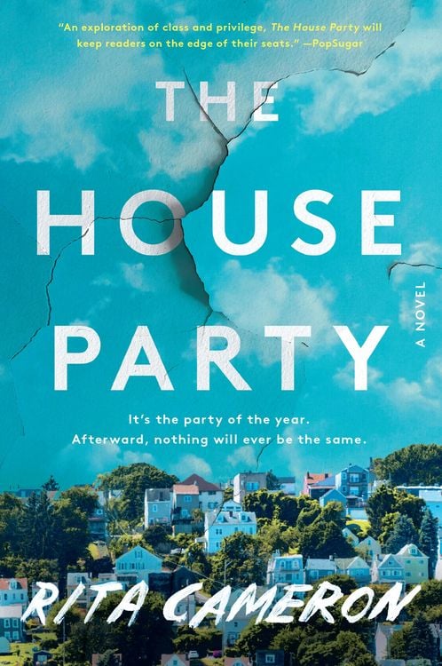 Produktbild: The House Party