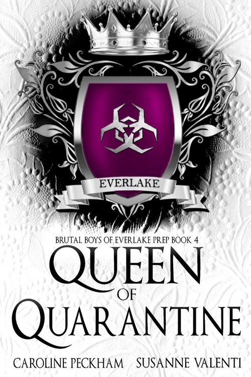 Produktbild: Queen of Quarantine