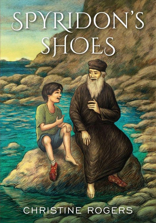 Produktbild: Spyridon's Shoes