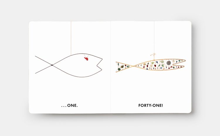 Produktbild: One & Other Numbers