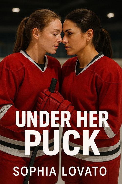 Produktbild: Under Her Puck