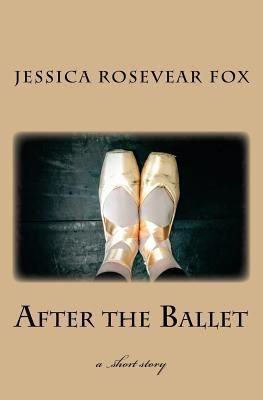Produktbild: After the Ballet