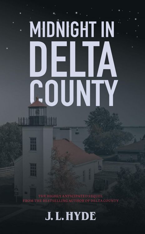 Produktbild: Midnight in Delta County