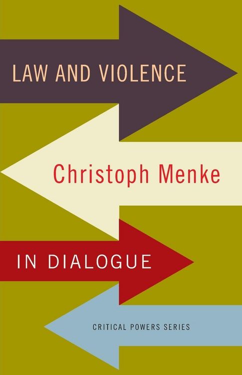 Produktbild: Law and violence