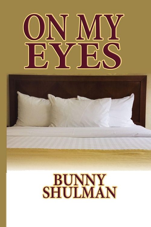 Produktbild: On My Eyes