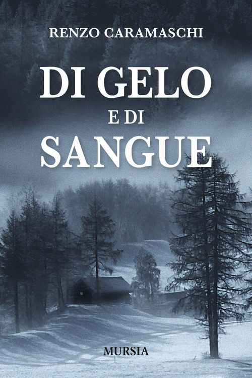 Produktbild: Di gelo e di sangue