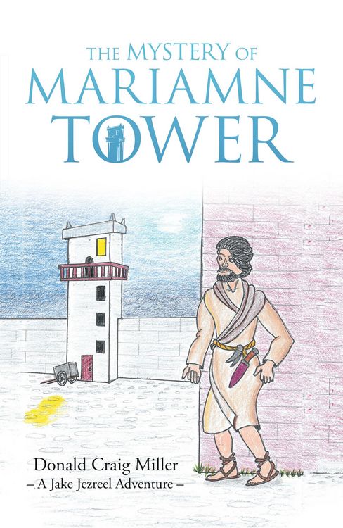 Produktbild: The Mystery of Mariamne Tower