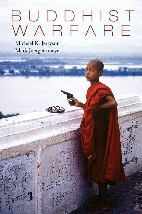 Produktbild: Buddhist Warfare