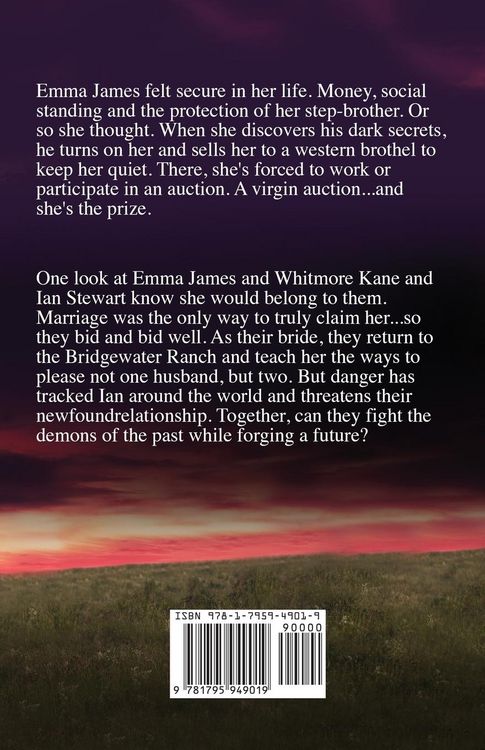 Produktbild: Their Kidnapped Bride