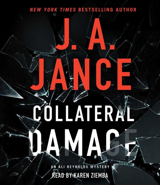 Produktbild: Collateral Damage