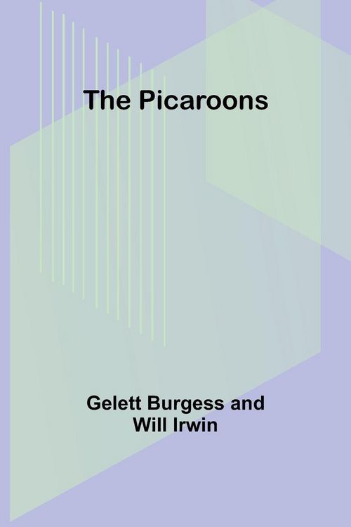 Produktbild: The Picaroons