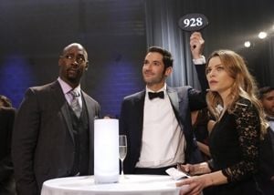 Produktbild: Lucifer - Die komplette 3. Staffel [5 DVDs]
