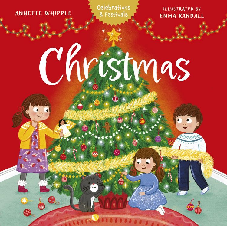 Produktbild: Christmas