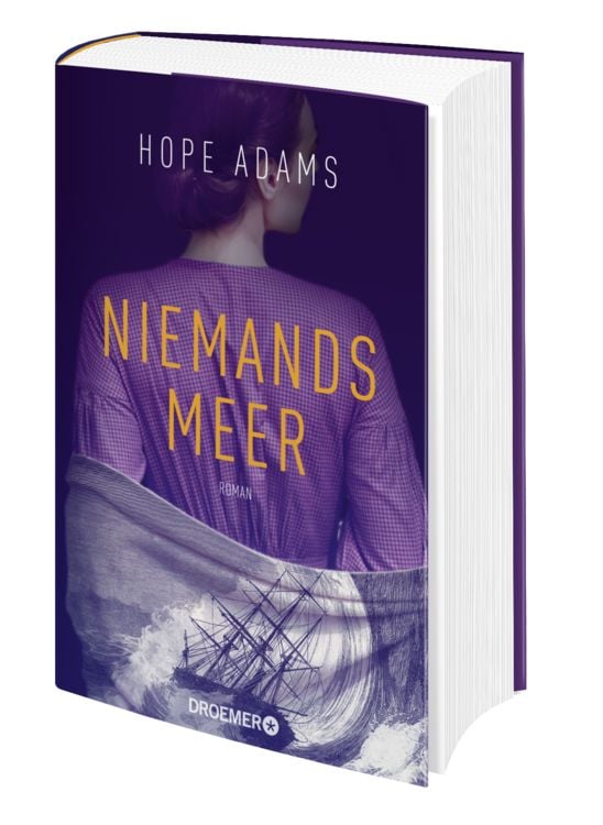 Produktbild: Niemandsmeer