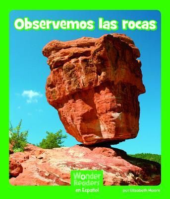 Produktbild: Observemos Las Rocas (Looking at Rocks)