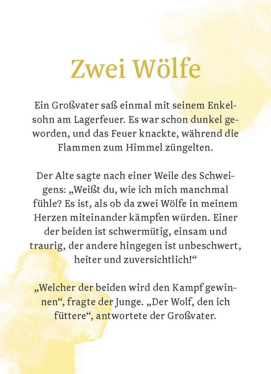 Produktbild: Kleine Fenster zum Gl&uuml;ck